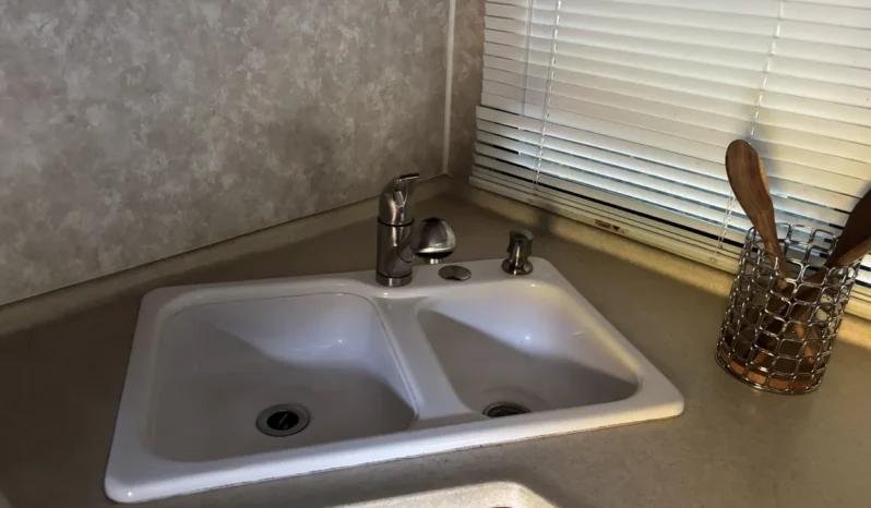 
								2008 Lazy Daze Motorhome full									