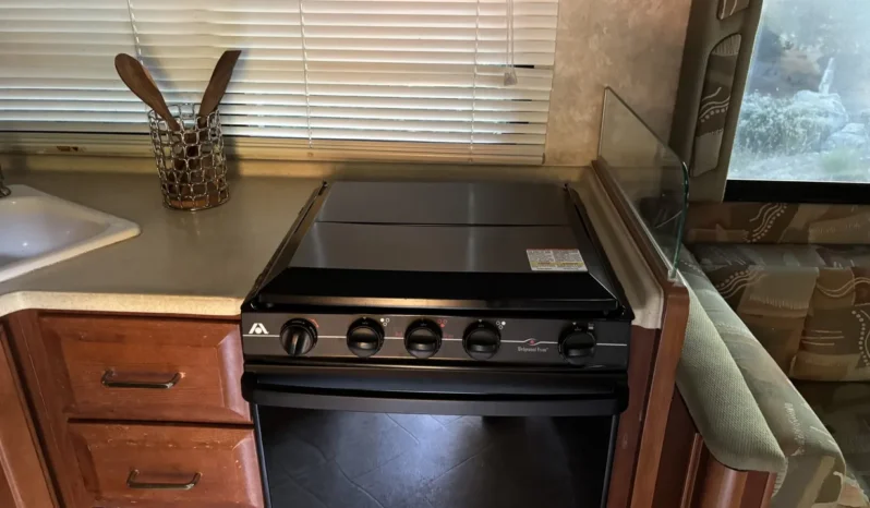 
								2008 Lazy Daze Motorhome full									