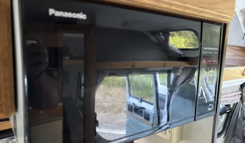 
								1996 Dodge Ram Van B3500 Roadtrek 190 Versatile full									