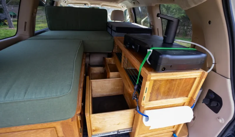 
								2014 Toyota Land Cruiser URJ200 full									