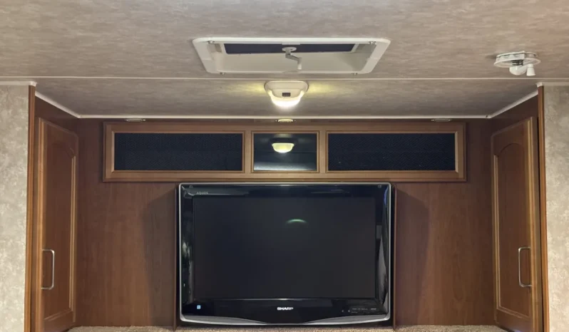 
								2008 Lazy Daze Motorhome full									