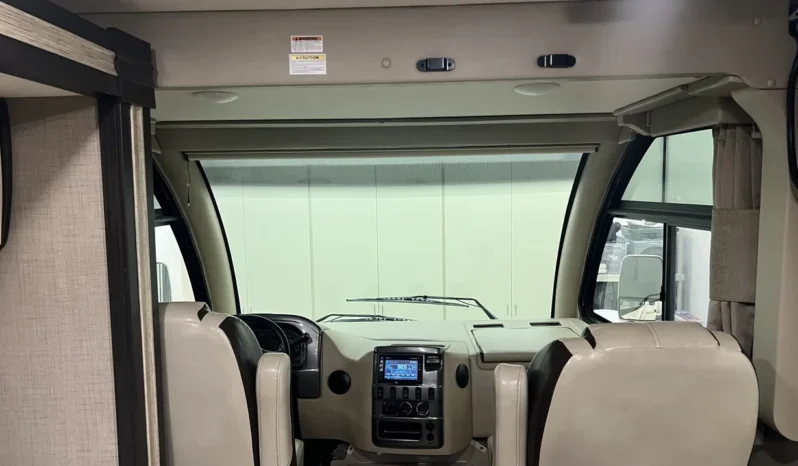 
								2018 Thor Motor Coach Axis 24.1 full									
