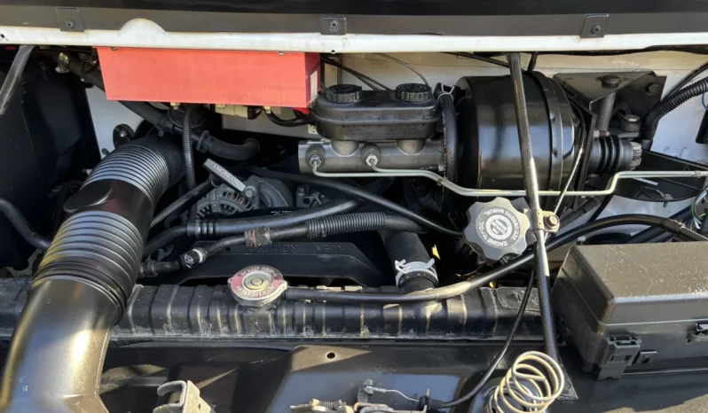 
								1996 Dodge Ram Van B3500 Roadtrek 190 Versatile full									