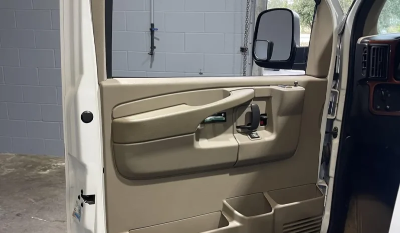 
								2006 Pleasure-Way Lexor-TS Motorhome full									