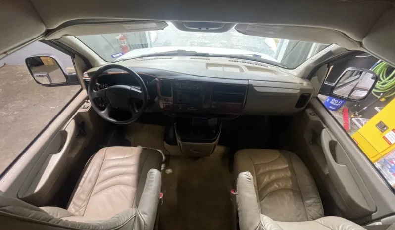 
								2006 Pleasure-Way Lexor-TS Motorhome full									