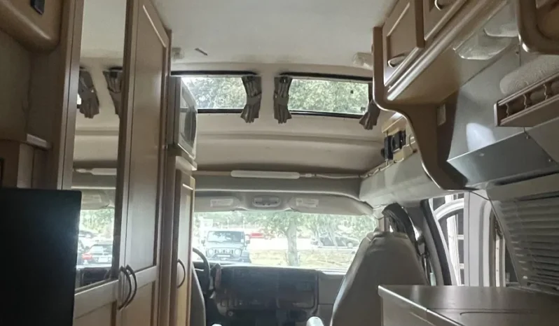 
								2006 Pleasure-Way Lexor-TS Motorhome full									