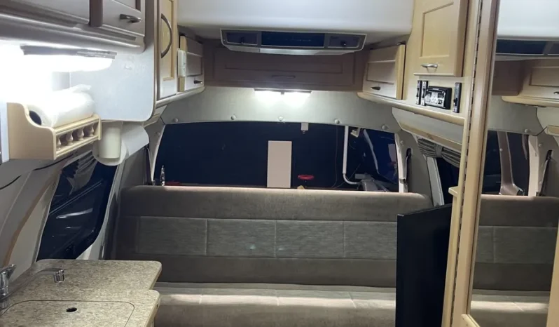 
								2006 Pleasure-Way Lexor-TS Motorhome full									