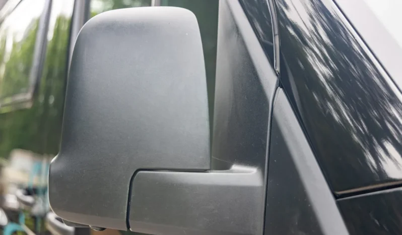 
								2020 Mercedes-Benz Sprinter 2500 full									