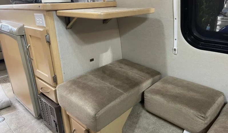 
								2006 Pleasure-Way Lexor-TS Motorhome full									