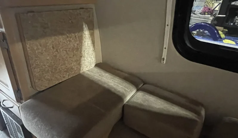 
								2006 Pleasure-Way Lexor-TS Motorhome full									