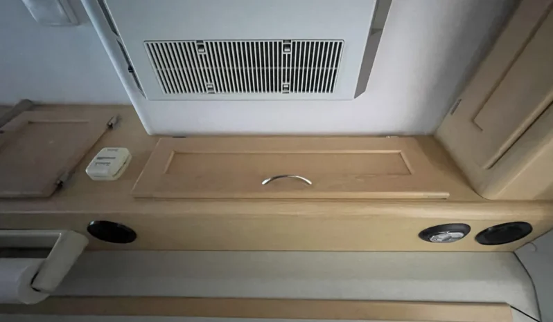 
								2006 Pleasure-Way Lexor-TS Motorhome full									