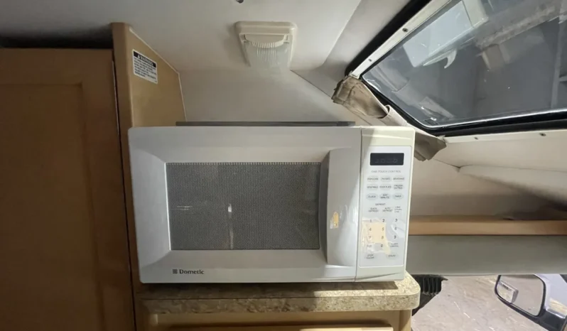 
								2006 Pleasure-Way Lexor-TS Motorhome full									