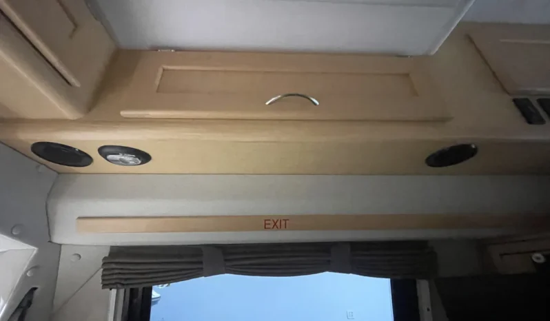 
								2006 Pleasure-Way Lexor-TS Motorhome full									