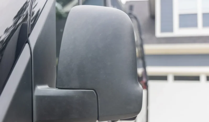 
								2020 Mercedes-Benz Sprinter 2500 full									