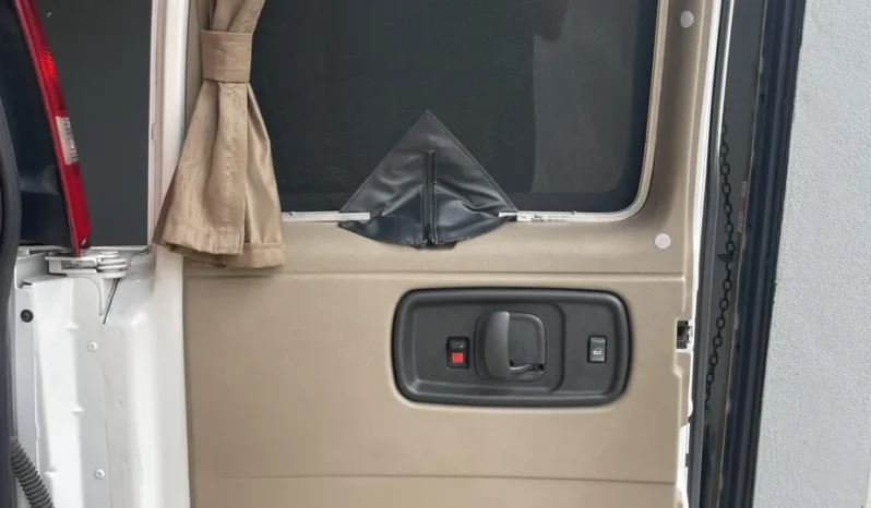 
								2006 Pleasure-Way Lexor-TS Motorhome full									