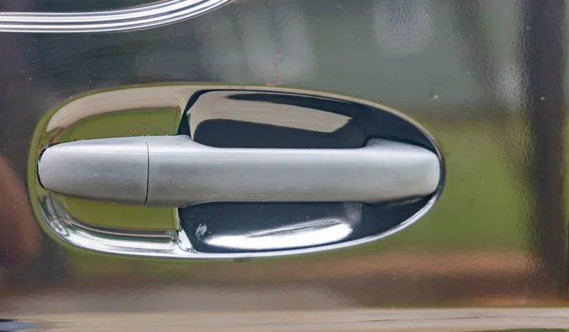 
								2020 Mercedes-Benz Sprinter 2500 full									