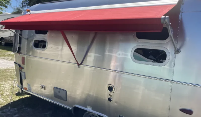
								2010 Airstream Victorinox Travel Trailer full									