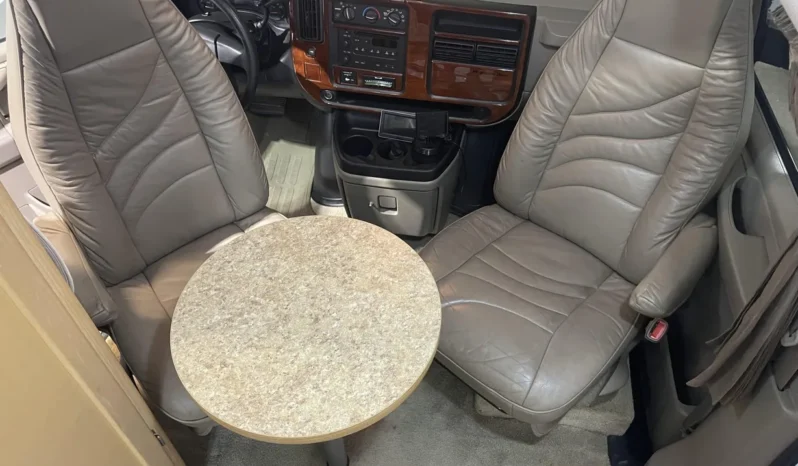 
								2006 Pleasure-Way Lexor-TS Motorhome full									