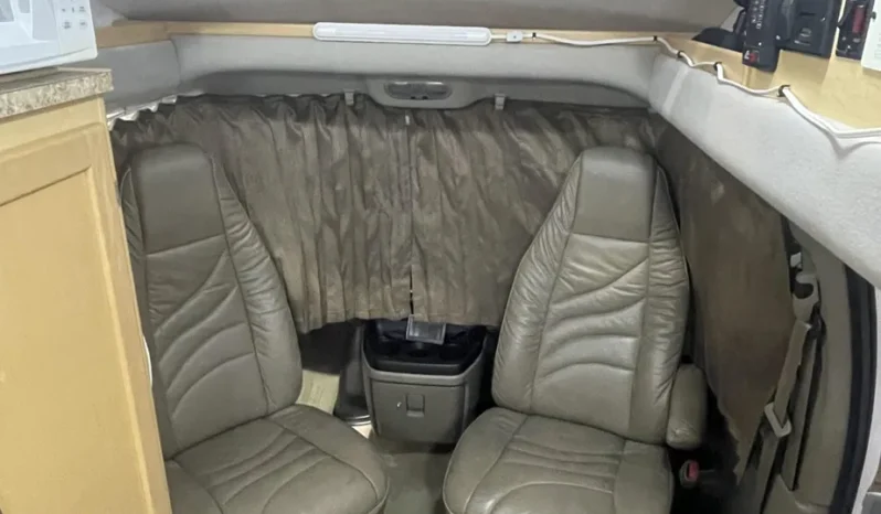 
								2006 Pleasure-Way Lexor-TS Motorhome full									