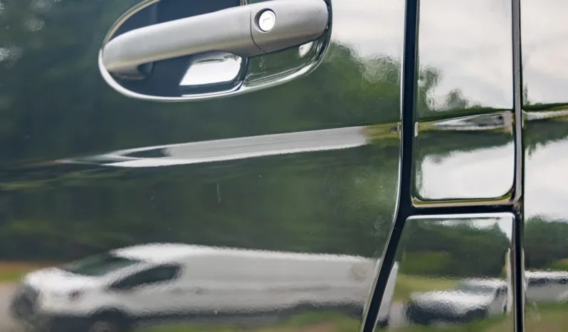 
								2020 Mercedes-Benz Sprinter 2500 full									