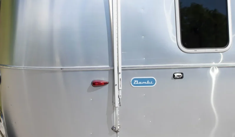 
								2021 Airstream Bambi 16′ Travel Trailer full									