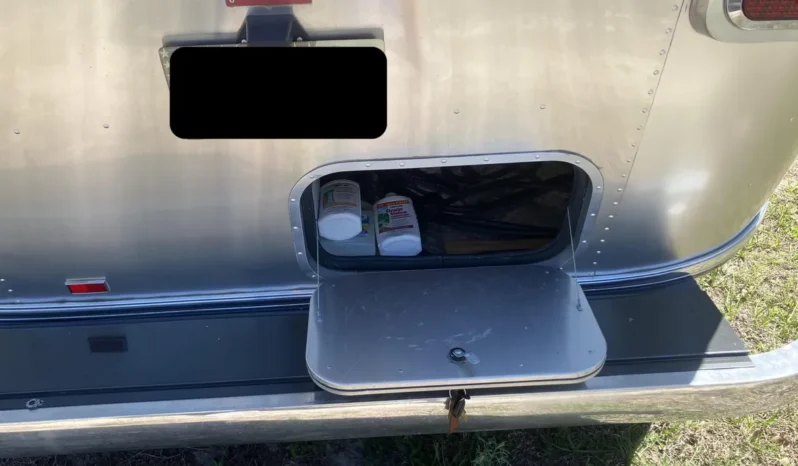 
								2010 Airstream Victorinox Travel Trailer full									