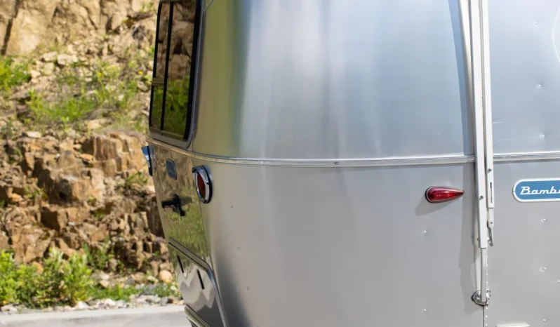 
								2021 Airstream Bambi 16′ Travel Trailer full									