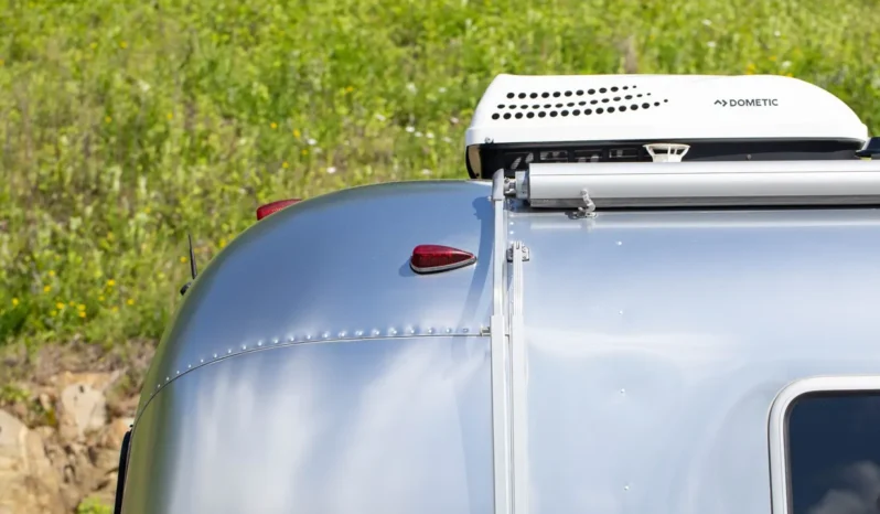 
								2021 Airstream Bambi 16′ Travel Trailer full									