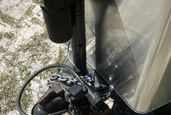 
								2010 Airstream Victorinox Travel Trailer full									