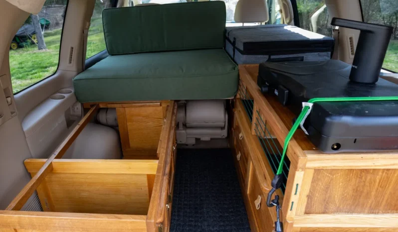 
								2014 Toyota Land Cruiser URJ200 full									