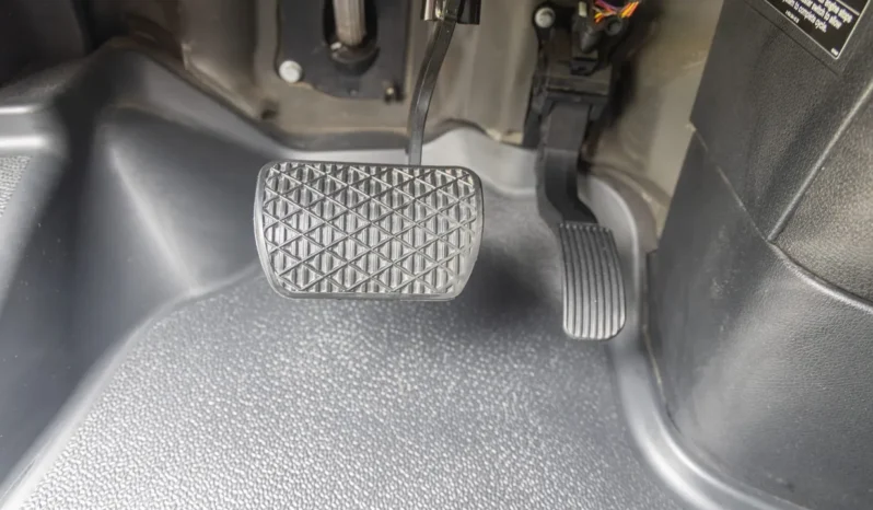 
								2020 Mercedes-Benz Sprinter 2500 full									
