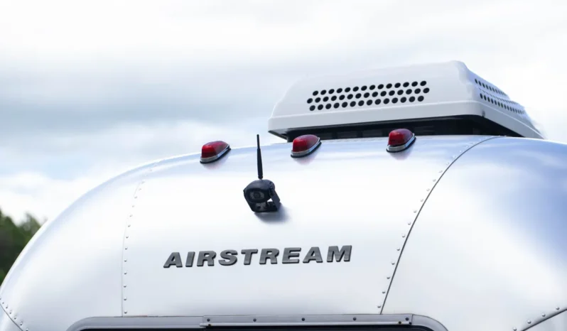
								2021 Airstream Bambi 16′ Travel Trailer full									