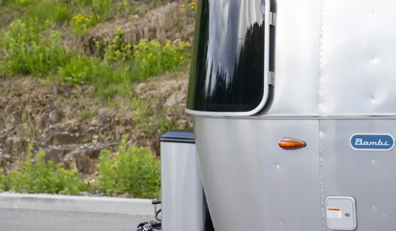 
								2021 Airstream Bambi 16′ Travel Trailer full									