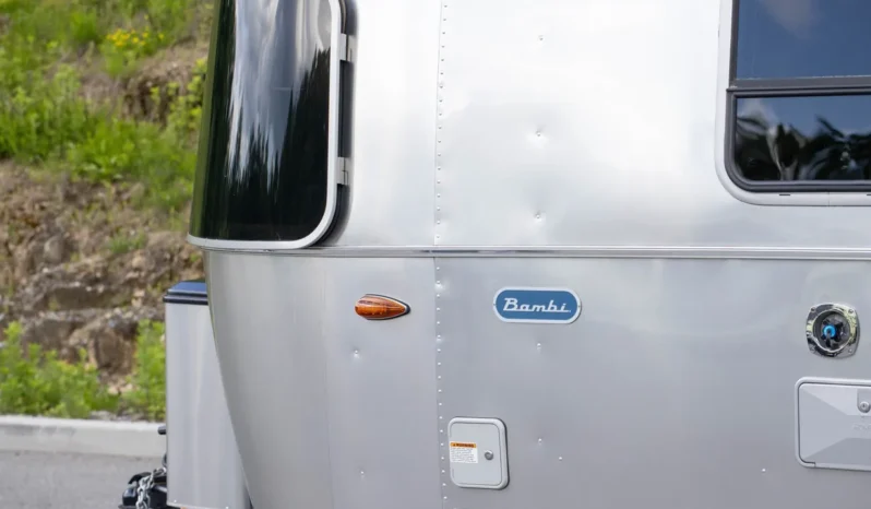 
								2021 Airstream Bambi 16′ Travel Trailer full									