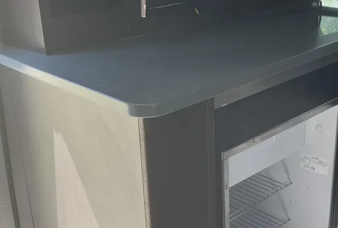 
								2010 Airstream Victorinox Travel Trailer full									