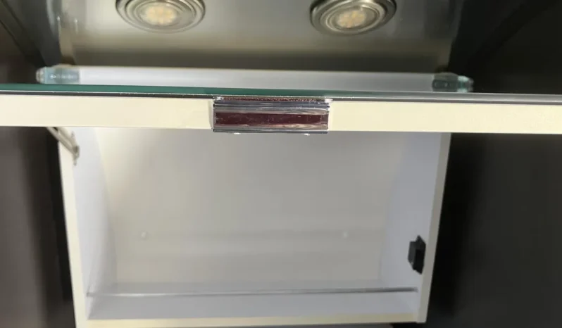 
								2010 Airstream Victorinox Travel Trailer full									