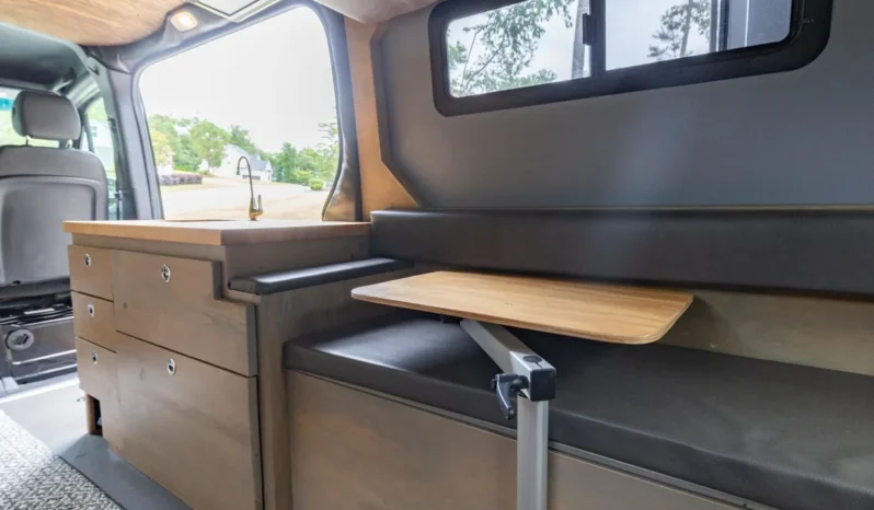 
								2020 Mercedes-Benz Sprinter 2500 full									