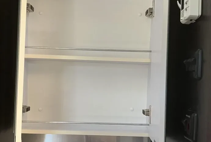 
								2010 Airstream Victorinox Travel Trailer full									