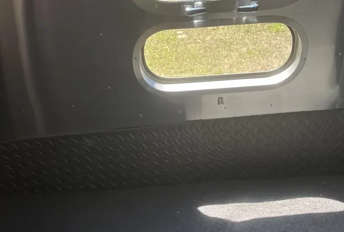 
								2010 Airstream Victorinox Travel Trailer full									