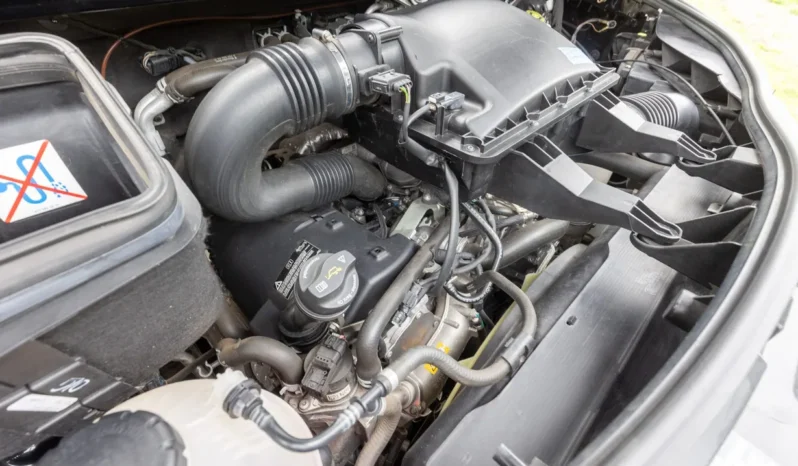 
								2020 Mercedes-Benz Sprinter 2500 full									
