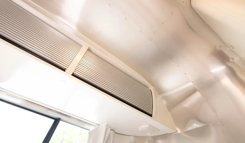 
								2021 Airstream Bambi 16′ Travel Trailer full									