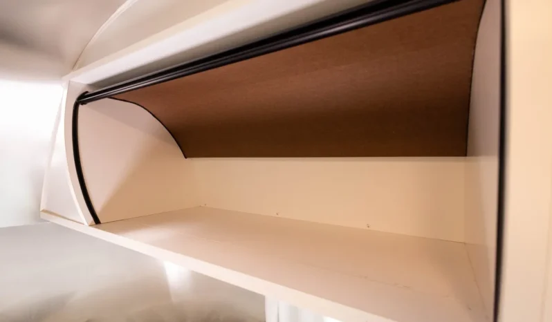 
								2021 Airstream Bambi 16′ Travel Trailer full									