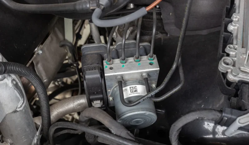 
								2020 Mercedes-Benz Sprinter 2500 full									