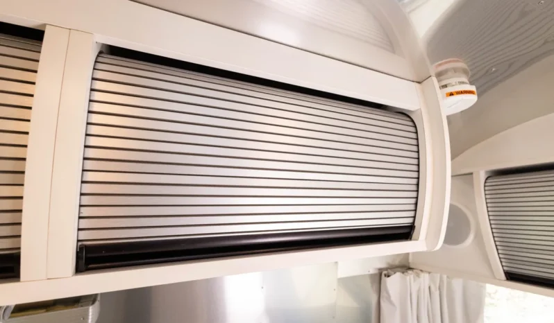 
								2021 Airstream Bambi 16′ Travel Trailer full									