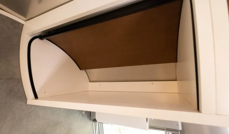 
								2021 Airstream Bambi 16′ Travel Trailer full									