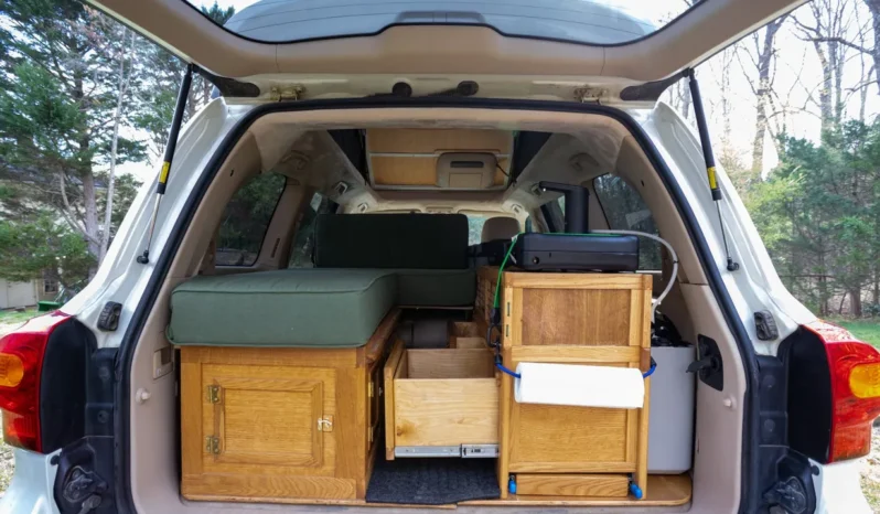 
								2014 Toyota Land Cruiser URJ200 full									