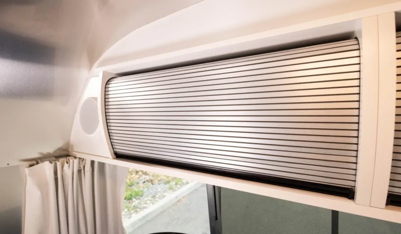 
								2021 Airstream Bambi 16′ Travel Trailer full									
