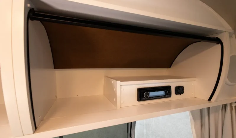 
								2021 Airstream Bambi 16′ Travel Trailer full									