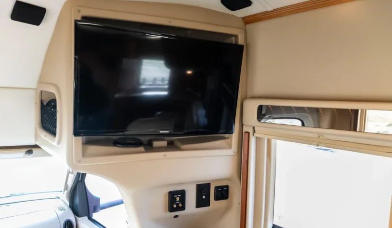 
								2007 Dynamax DynaSport Isata IE35 full									