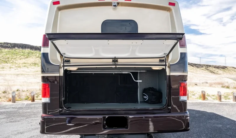 
								2007 Dynamax DynaSport Isata IE35 full									